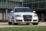 Audi A6 4.2 Quattro S-Line Sedan 2005 года (NA)